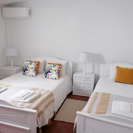 Willa A Casa Da Carolina Mértola Zewnętrze zdjęcie