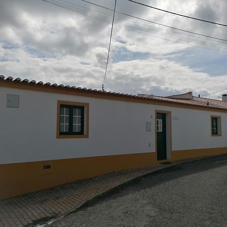 Willa A Casa Da Carolina Mértola Zewnętrze zdjęcie