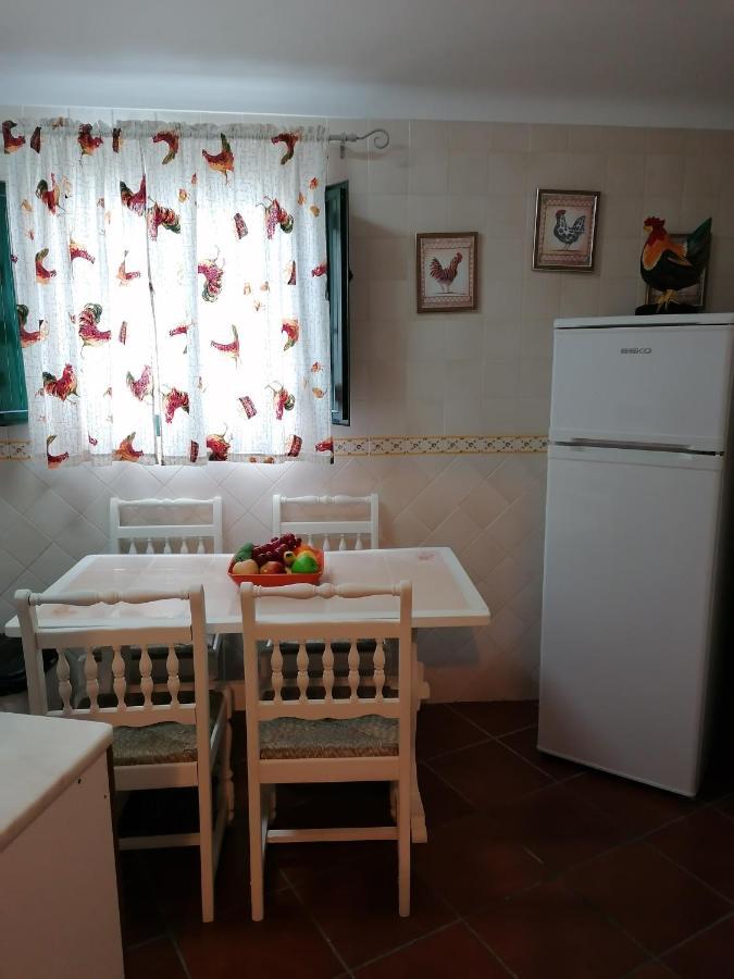 Willa A Casa Da Carolina Mértola Zewnętrze zdjęcie