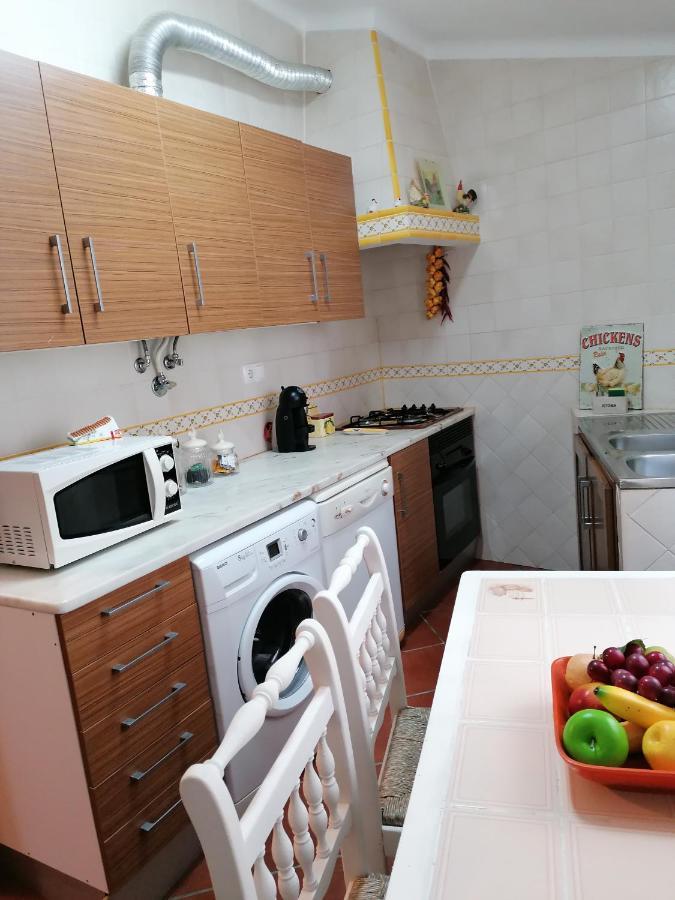 Willa A Casa Da Carolina Mértola Zewnętrze zdjęcie