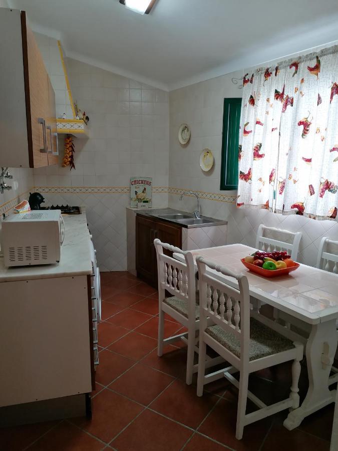 Willa A Casa Da Carolina Mértola Zewnętrze zdjęcie