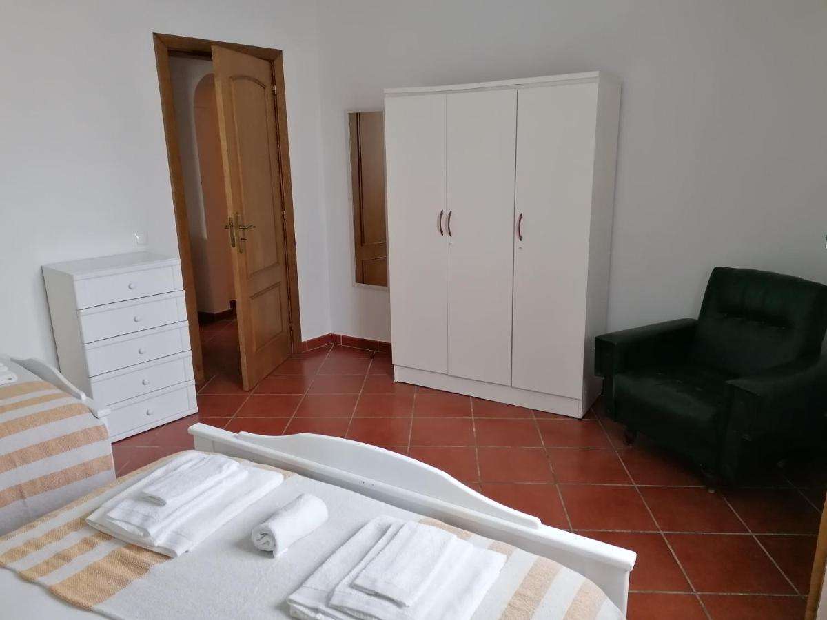 Willa A Casa Da Carolina Mértola Zewnętrze zdjęcie