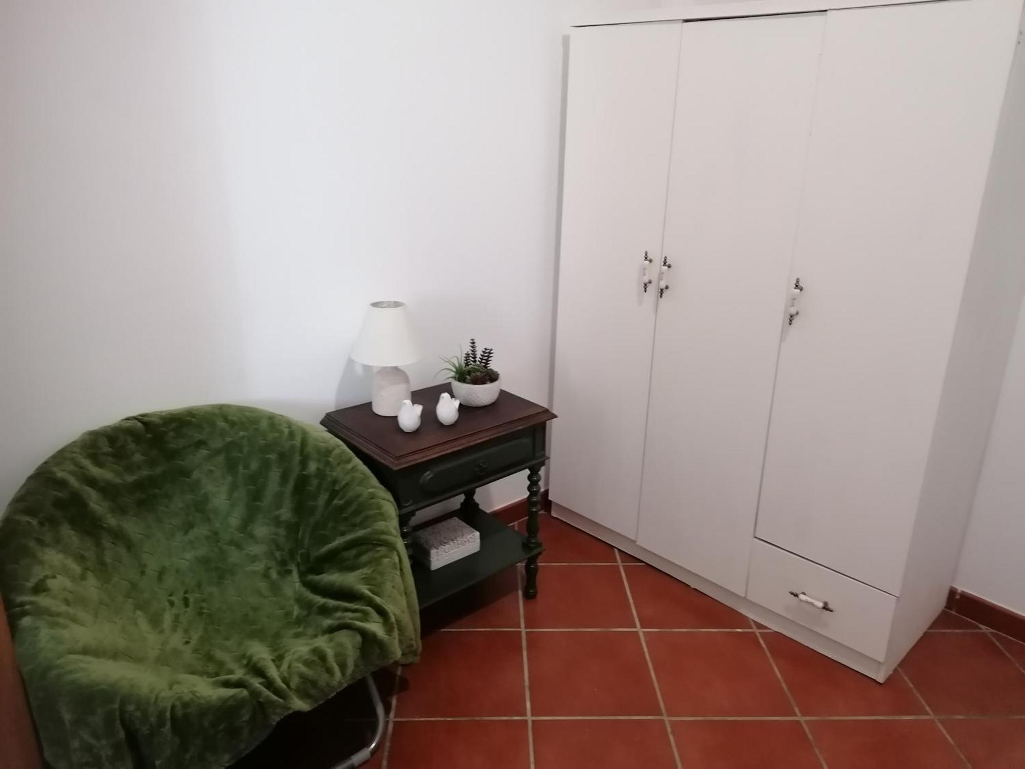 Willa A Casa Da Carolina Mértola Zewnętrze zdjęcie