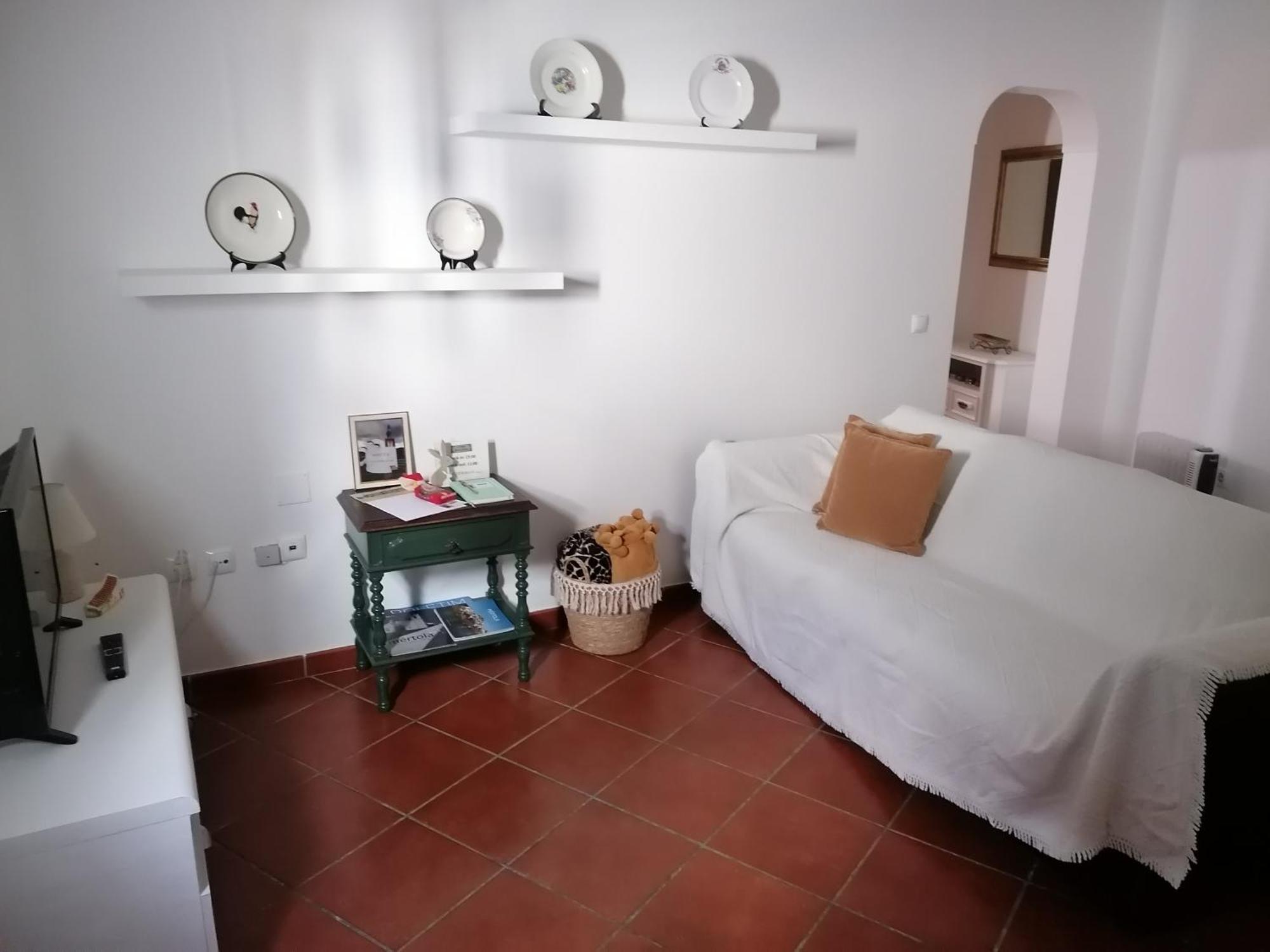 Willa A Casa Da Carolina Mértola Zewnętrze zdjęcie