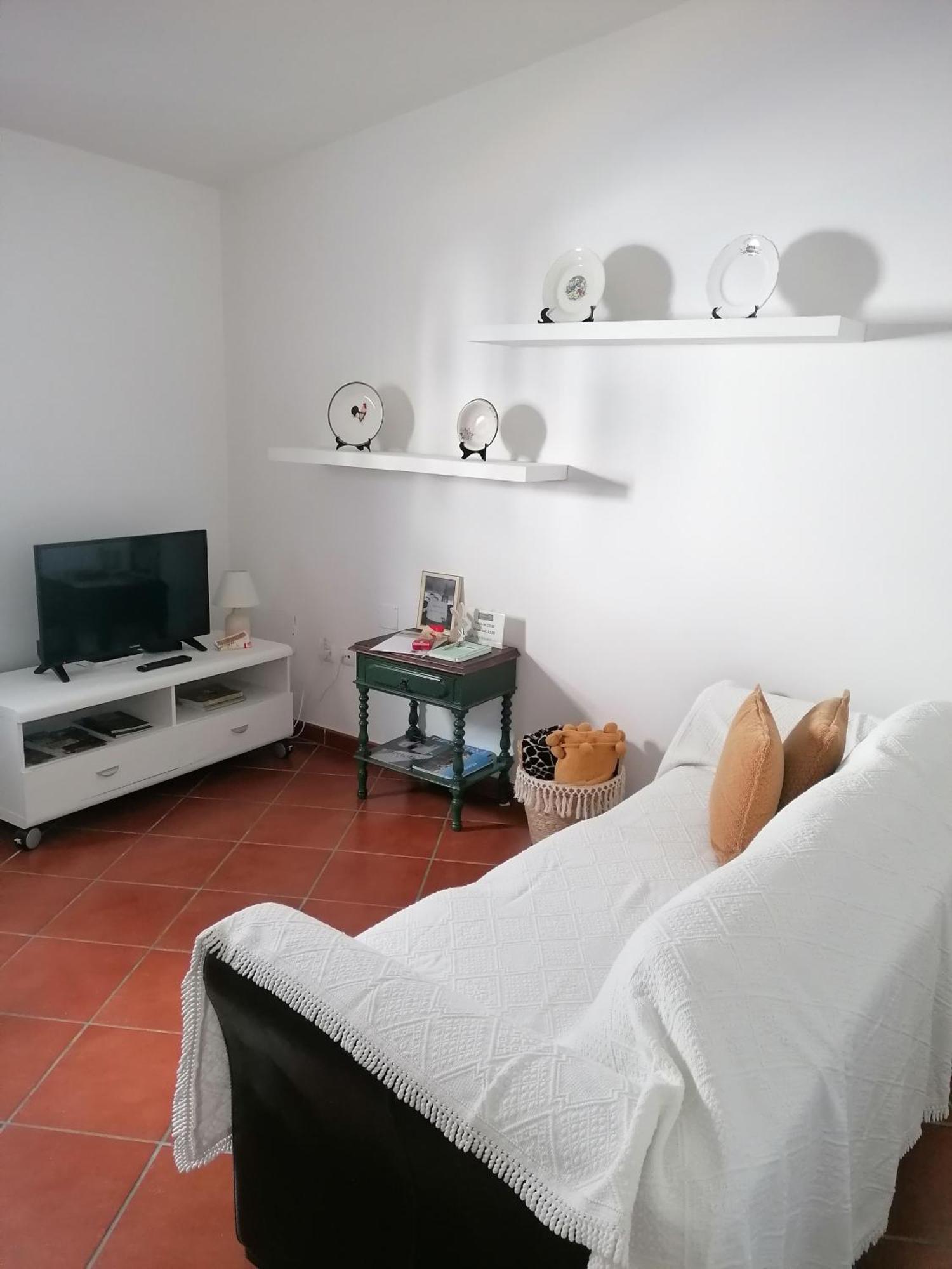 Willa A Casa Da Carolina Mértola Zewnętrze zdjęcie