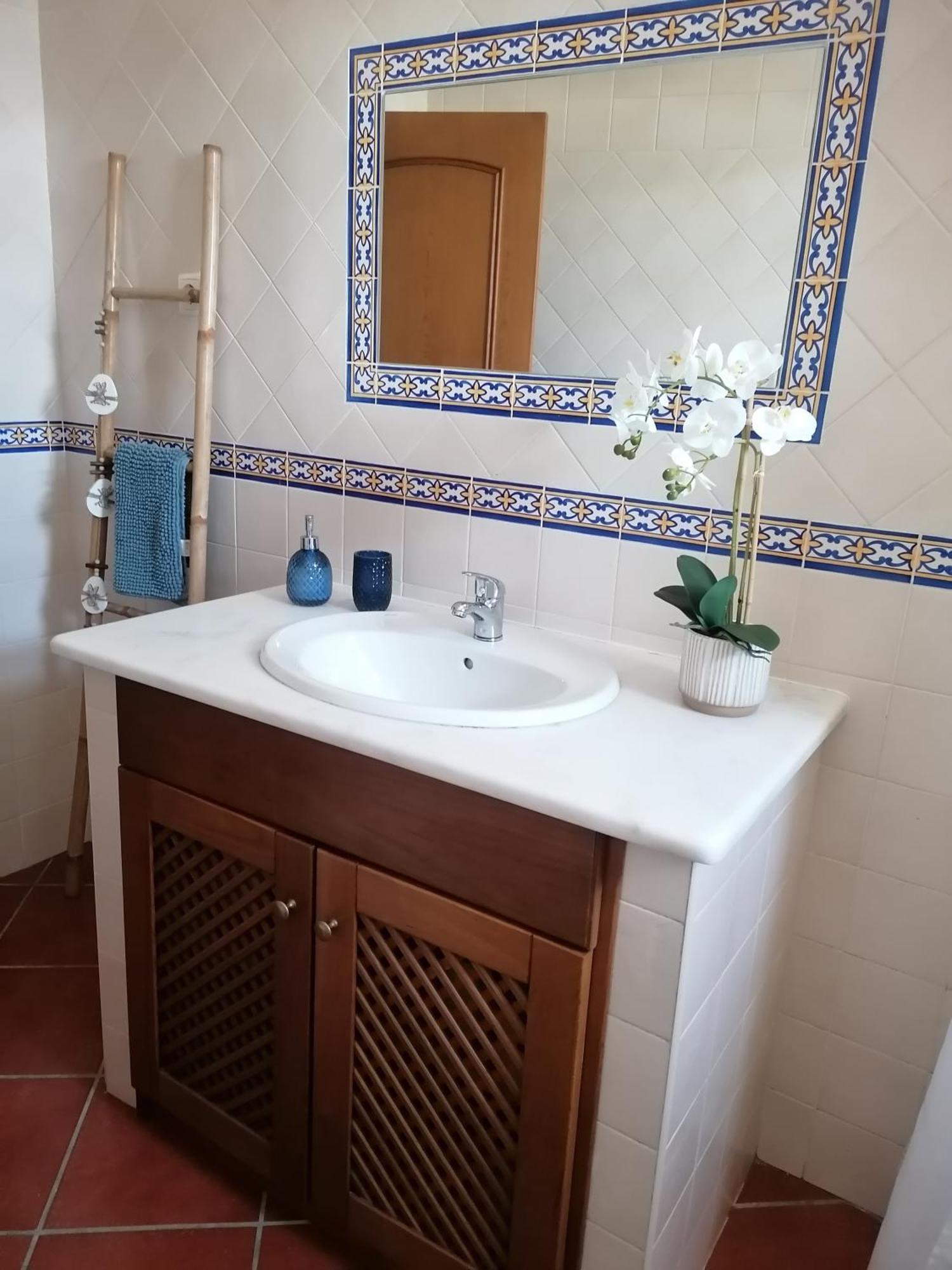 Willa A Casa Da Carolina Mértola Zewnętrze zdjęcie